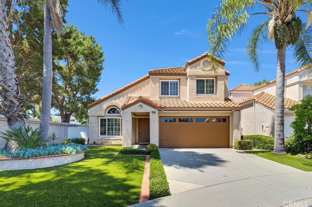 11 Salina, Irvine CA  92614-5388 exterior