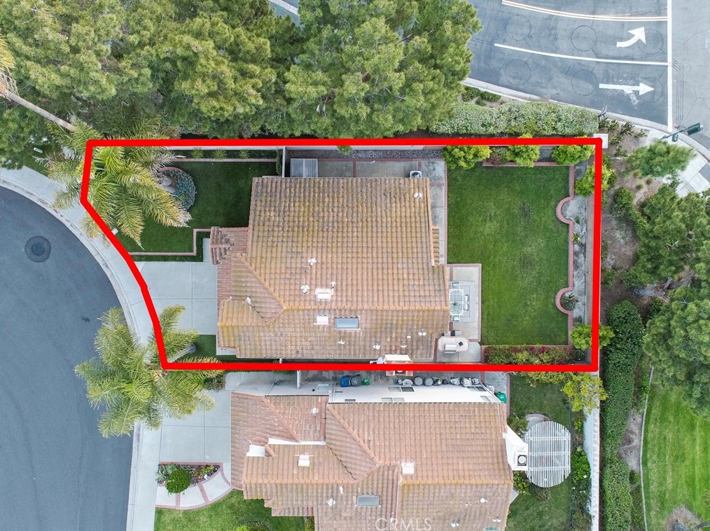 11 Salina, Irvine CA  92614-5388 exterior