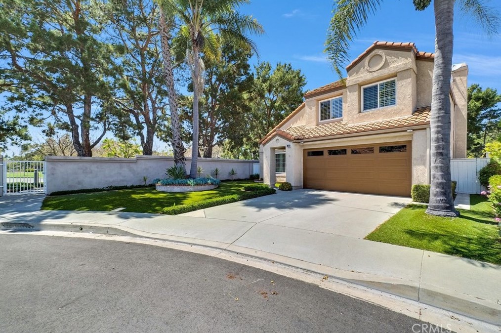 11 Salina, Irvine CA  92614-5388 exterior