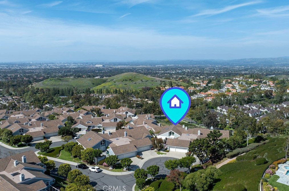 5 Argo, Irvine CA  92603-5708 exterior