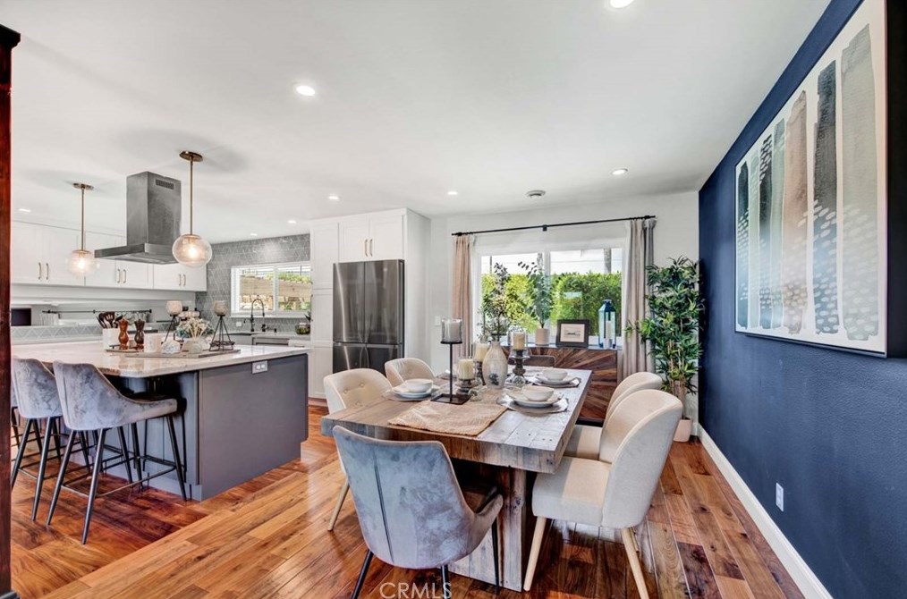 17157 Buttonwood St, Santa Ana CA  92708-3506 exterior