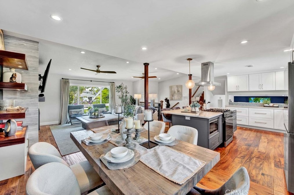 17157 Buttonwood St, Santa Ana CA  92708-3506 exterior