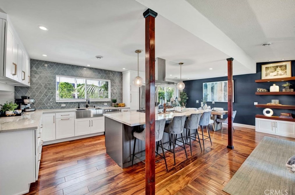 17157 Buttonwood St, Santa Ana CA  92708-3506 exterior