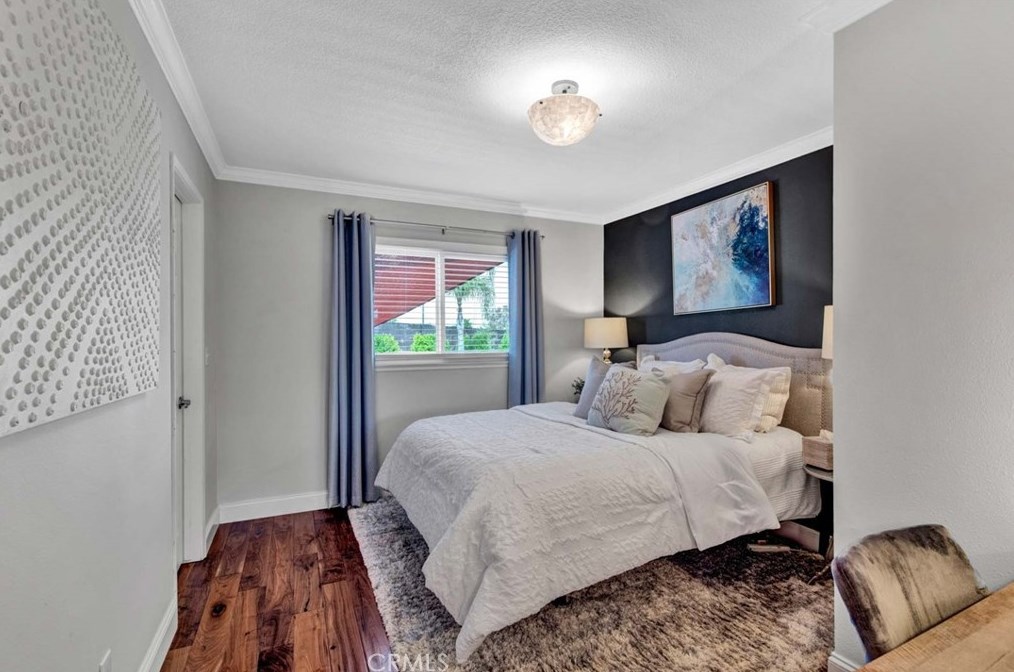 17157 Buttonwood St, Santa Ana CA  92708-3506 exterior