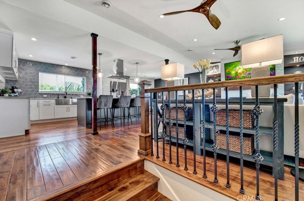 17157 Buttonwood St, Santa Ana CA  92708-3506 exterior