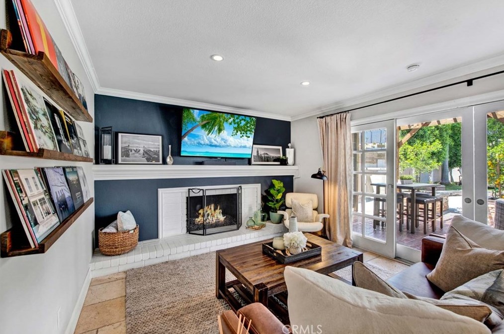 17157 Buttonwood St, Santa Ana CA  92708-3506 exterior