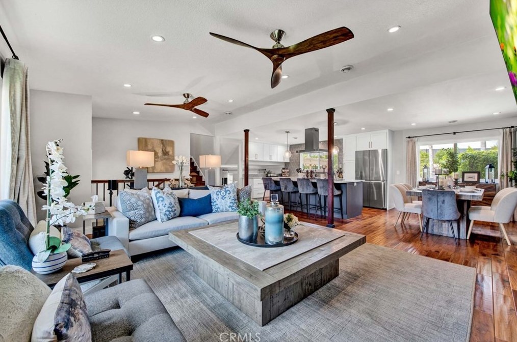 17157 Buttonwood St, Santa Ana CA  92708-3506 exterior