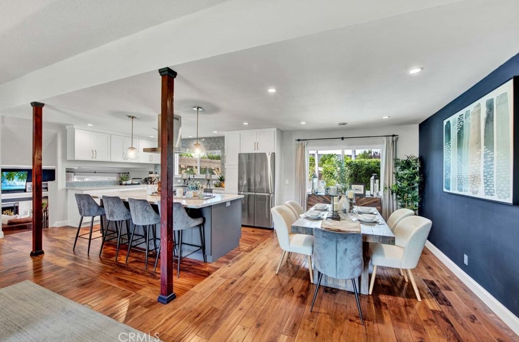 17157 Buttonwood St, Santa Ana CA  92708-3506 exterior