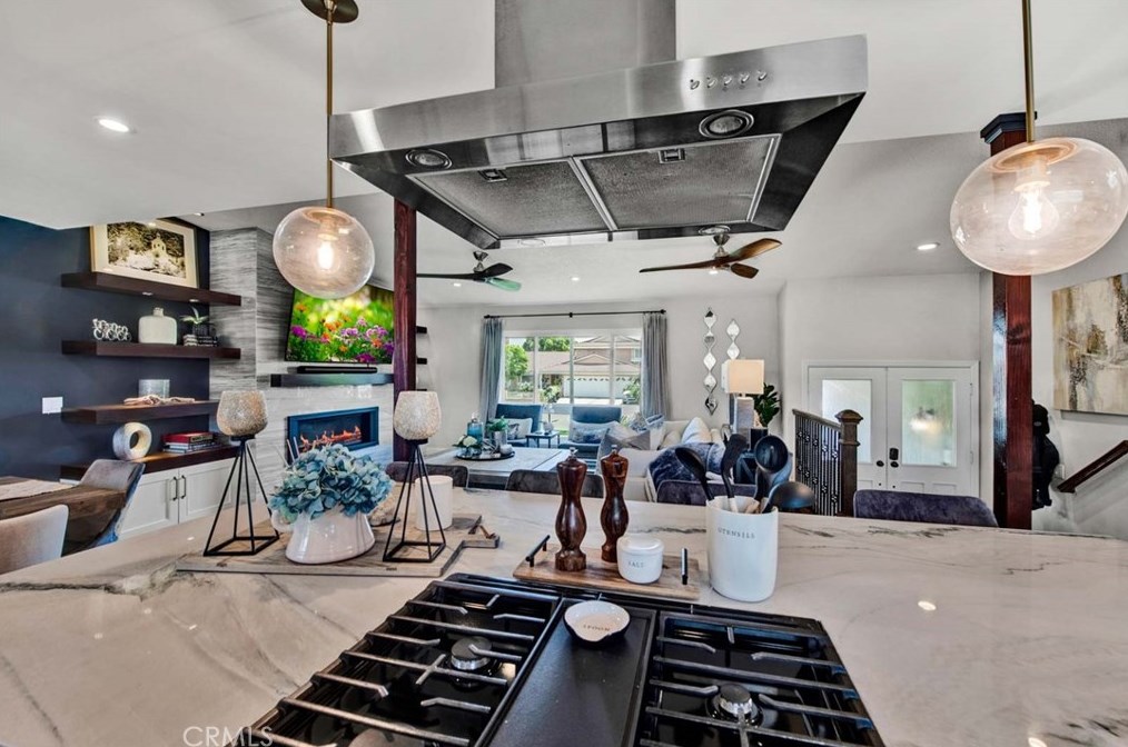 17157 Buttonwood St, Santa Ana CA  92708-3506 exterior