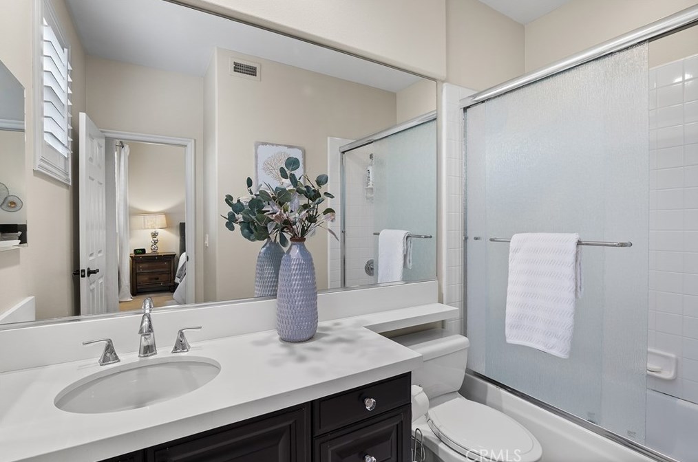 4 Marquette Way, Trabuco Canyon CA  92679-3628 exterior