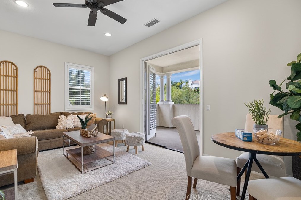 4 Marquette Way, Trabuco Canyon CA  92679-3628 exterior