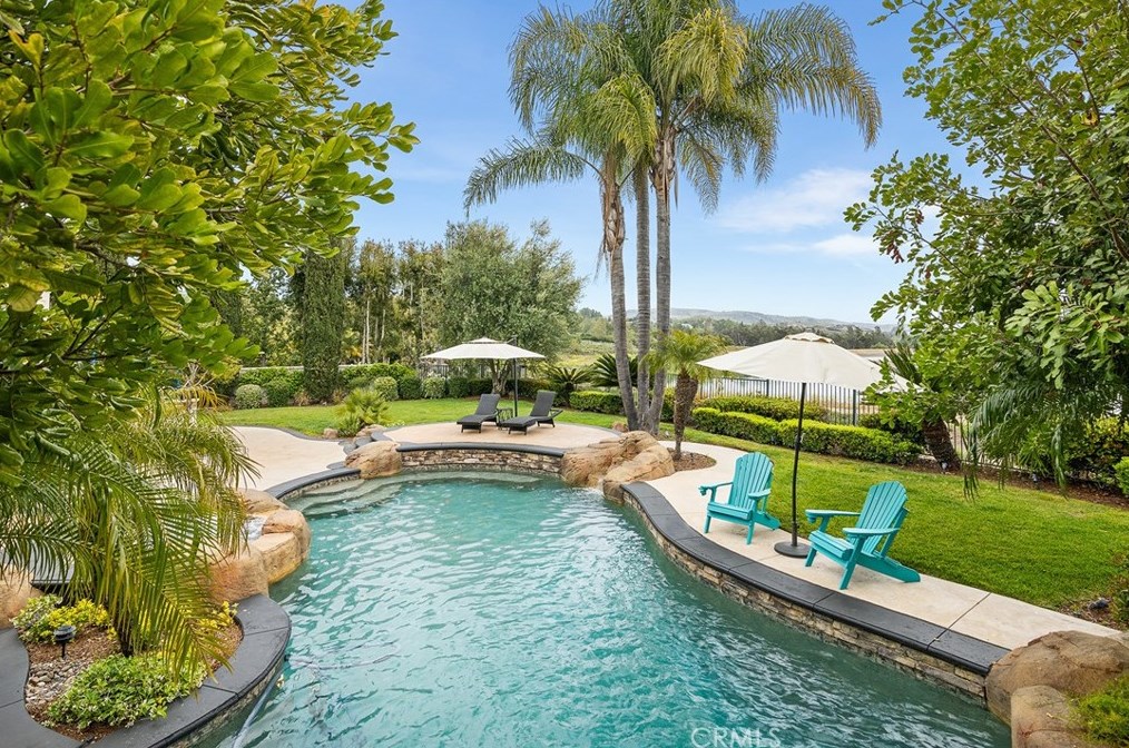 4 Marquette Way, Trabuco Canyon CA  92679-3628 exterior