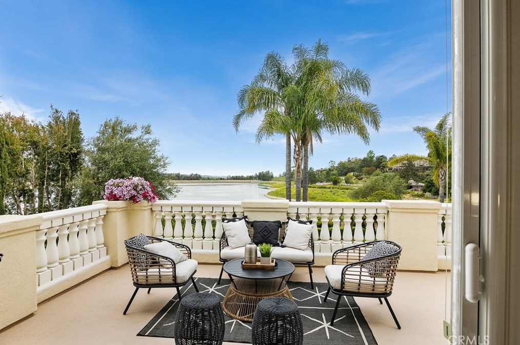 4 Marquette Way, Trabuco Canyon CA  92679-3628 exterior