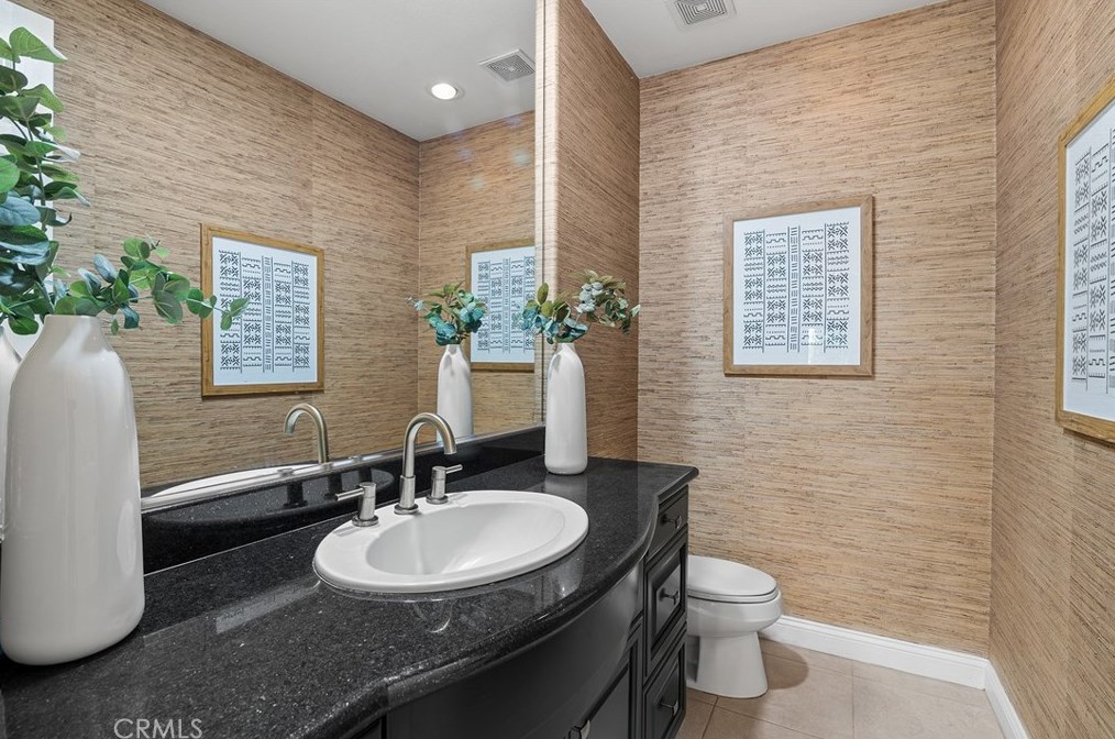 4 Marquette Way, Trabuco Canyon CA  92679-3628 exterior