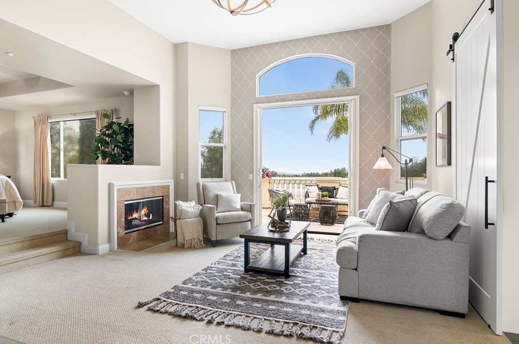 4 Marquette Way, Trabuco Canyon CA  92679-3628 exterior