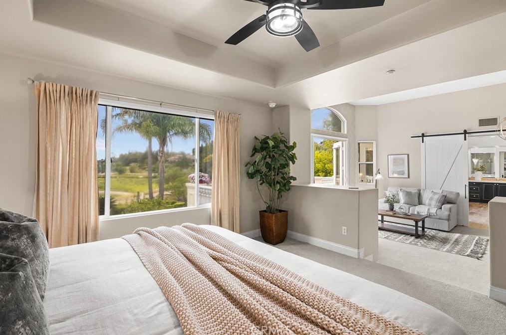 4 Marquette Way, Trabuco Canyon CA  92679-3628 exterior