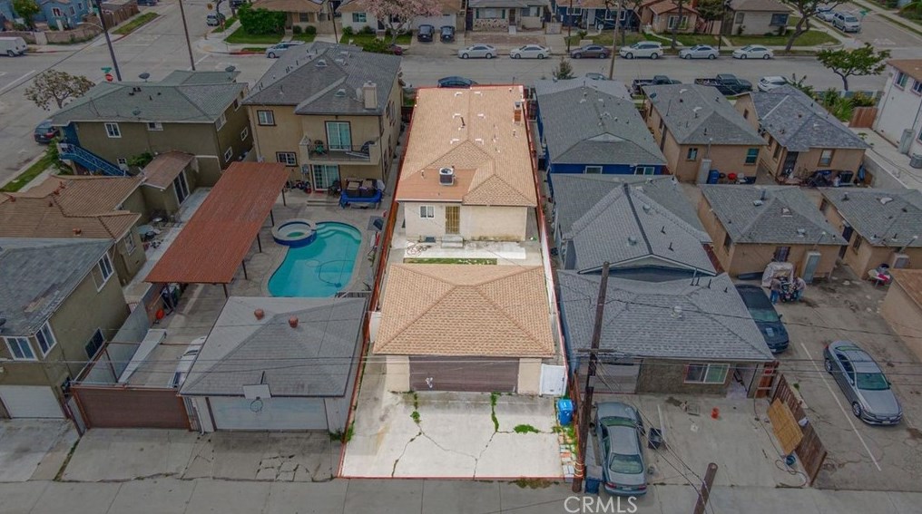 4217 Broadway, Hawthorne CA 90250-3610 exterior