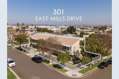 301 E Mills Drive - Photo 1