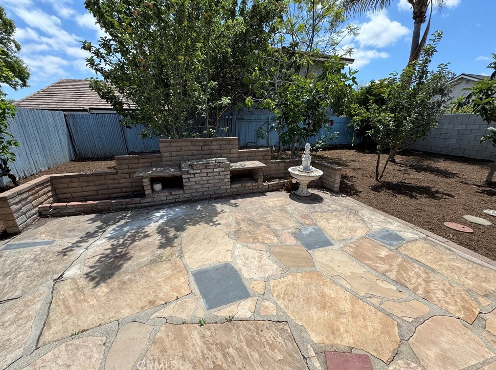 3712 Carmel Ave, Irvine CA  92606-1718 exterior
