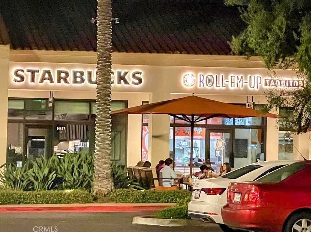 3712 Carmel Ave, Irvine CA  92606-1718 exterior
