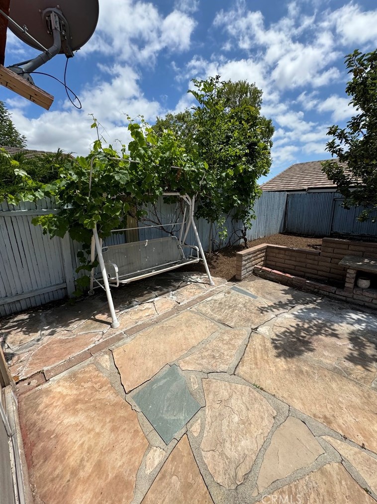 3712 Carmel Ave, Irvine CA  92606-1718 exterior