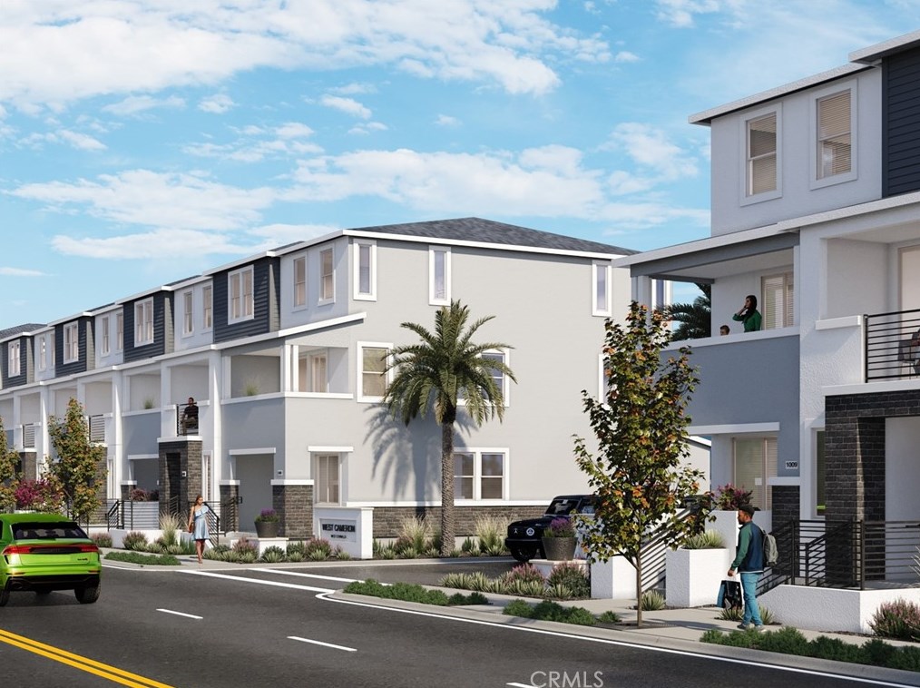 1660 Cameron Ave, West Covina CA  91790-3623 exterior