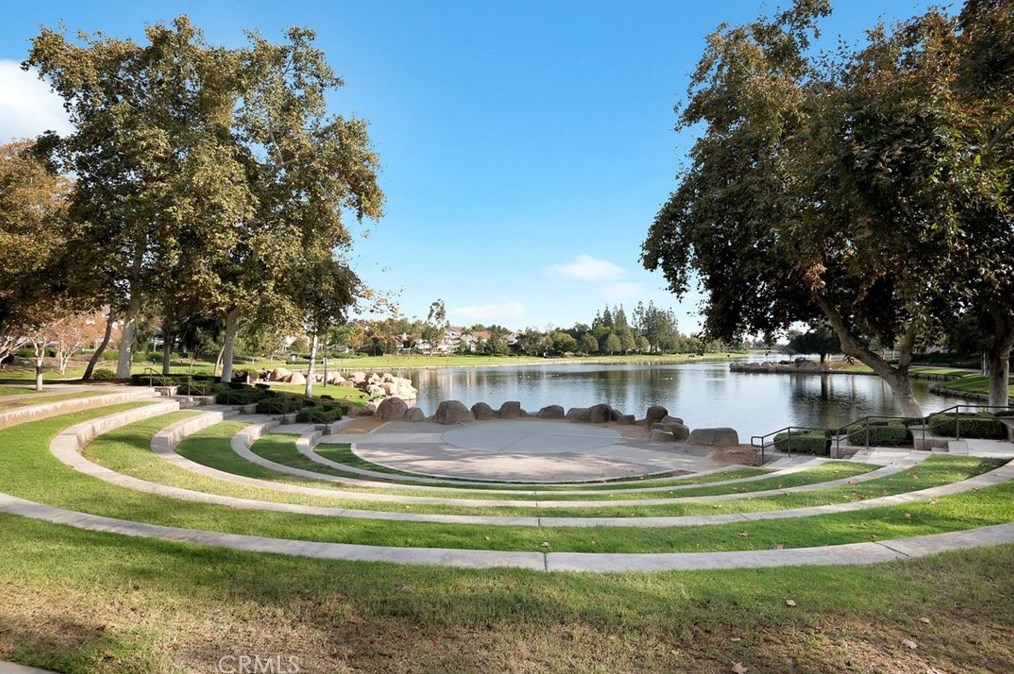 8 Ojai Ct, Trabuco Canyon CA  92688-1814 exterior