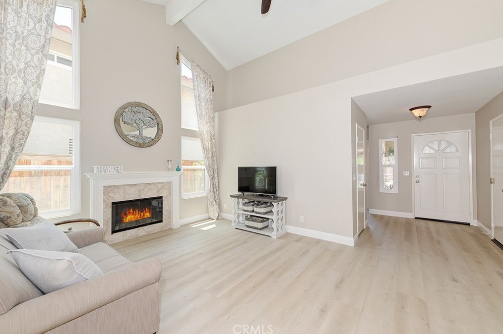 8 Ojai Ct, Trabuco Canyon CA  92688-1814 exterior