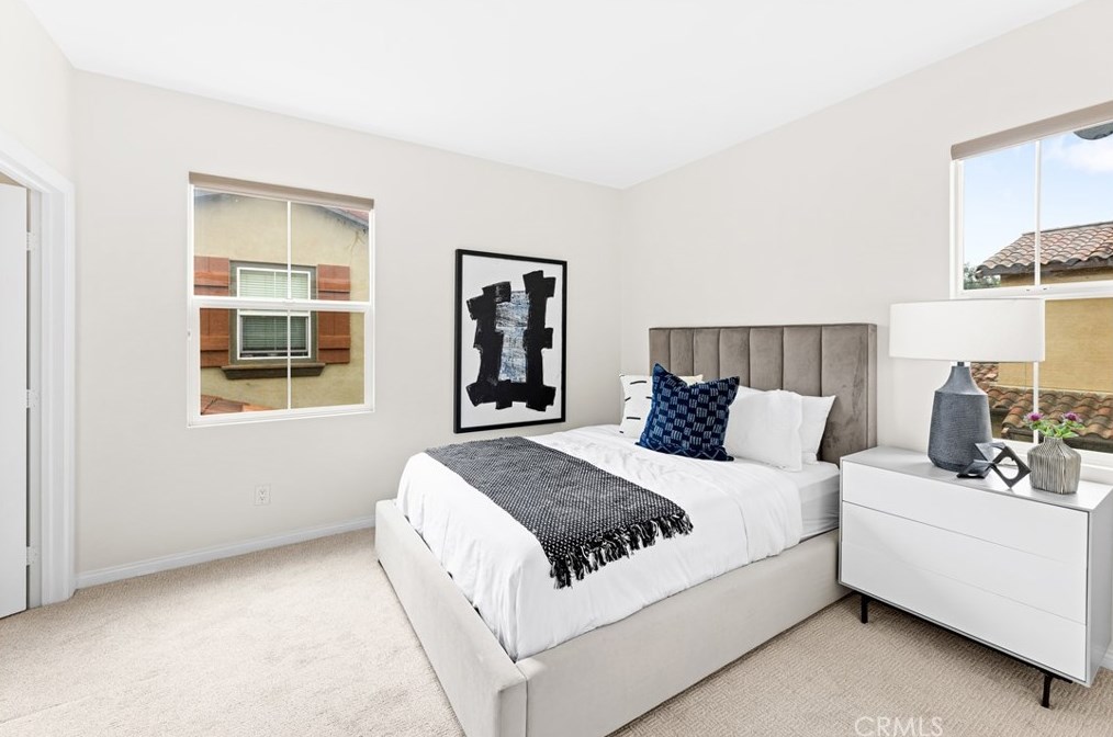216 Coral Rose, Irvine CA  92603-0162 exterior