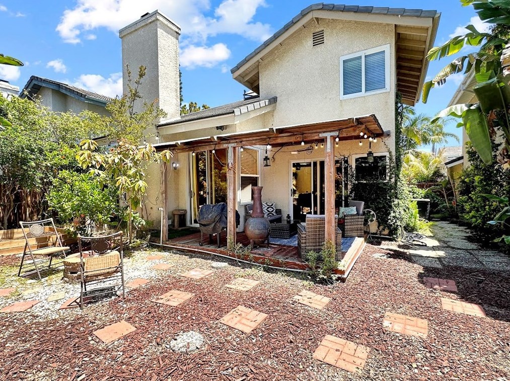 7 Tobago, Laguna Beach CA  92677-5101 exterior