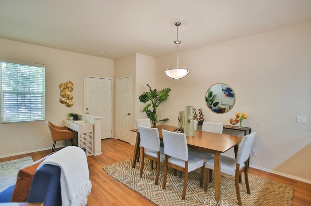 8156 Garden Park St, Chino CA  91708-9347 exterior
