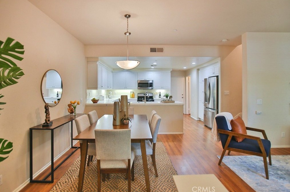 8156 Garden Park St, Chino CA  91708-9347 exterior