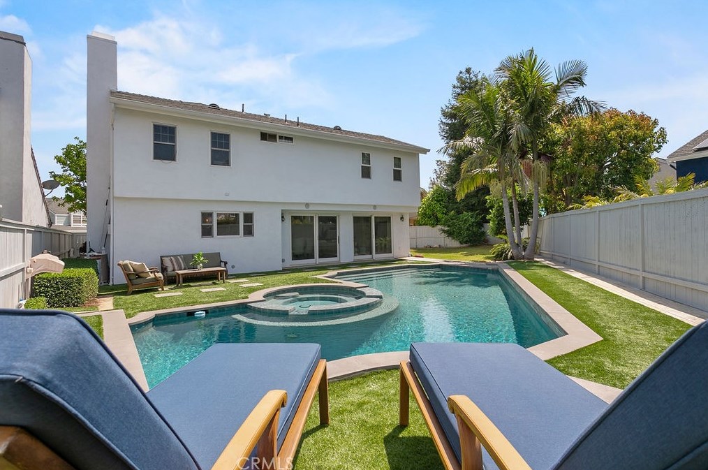 5 Salk, Irvine CA  92620-3383 exterior