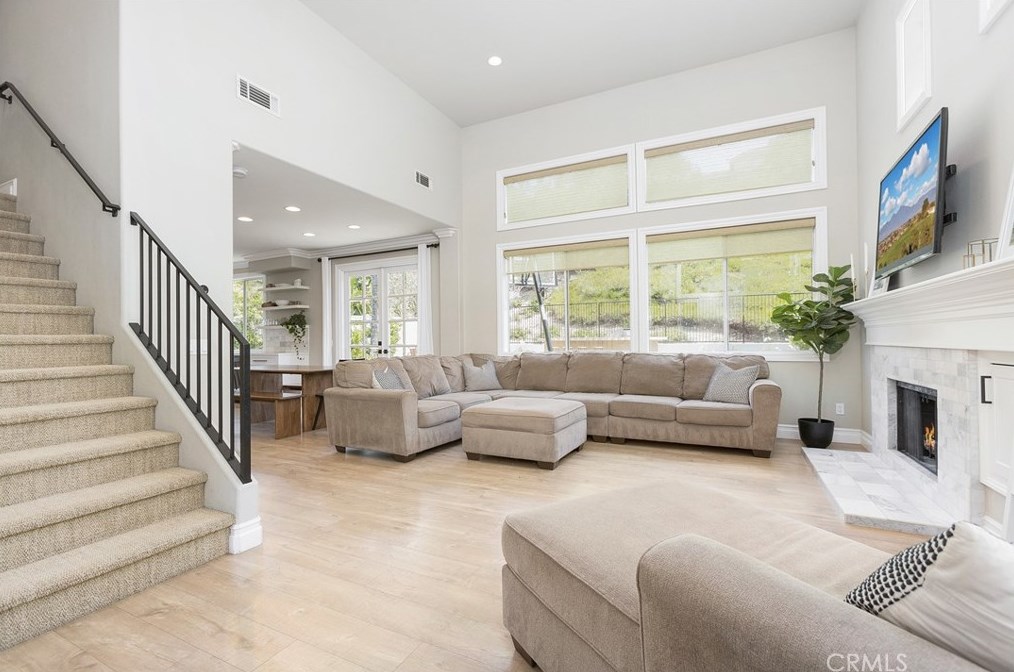 12 Sunny Slope, Trabuco Canyon CA  92688-5556 exterior