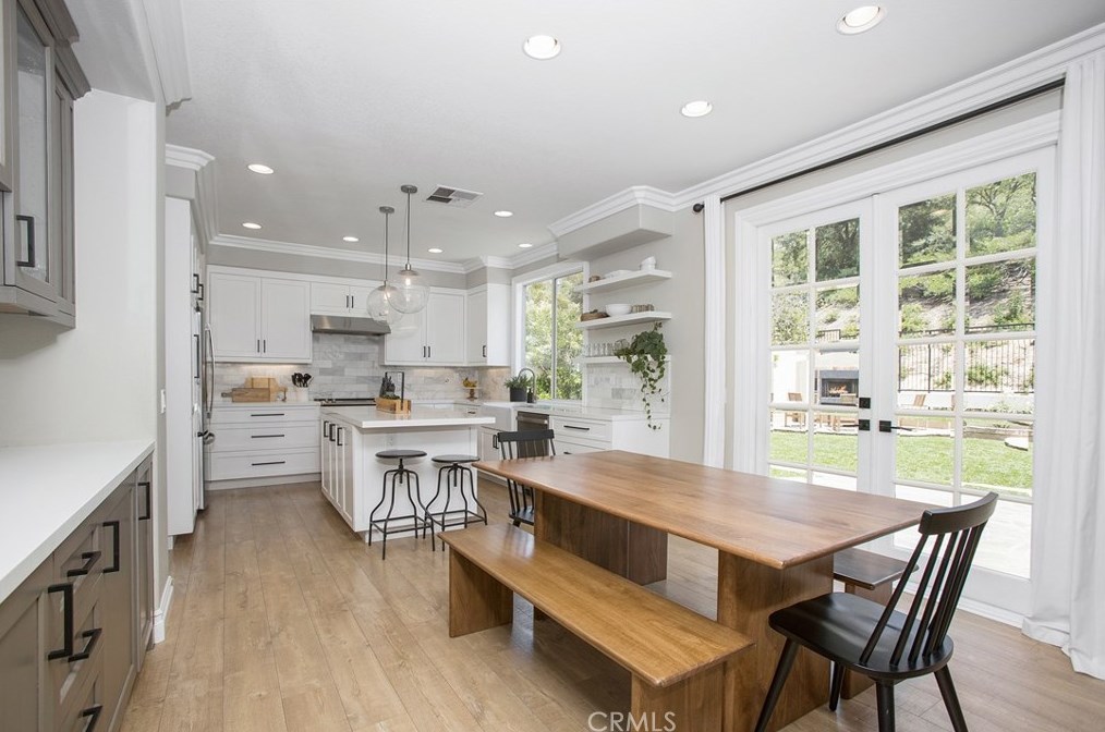 12 Sunny Slope, Trabuco Canyon CA  92688-5556 exterior