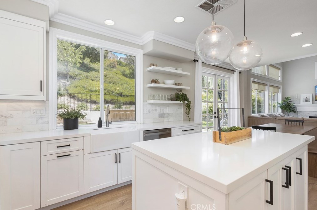 12 Sunny Slope, Trabuco Canyon CA  92688-5556 exterior