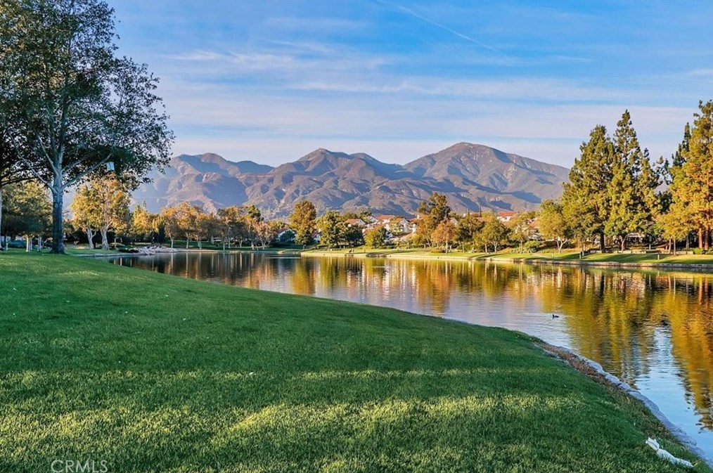 34 Leonado, Trabuco Canyon CA  92688-1645 exterior