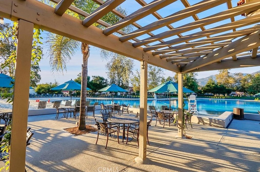 34 Leonado, Trabuco Canyon CA  92688-1645 exterior