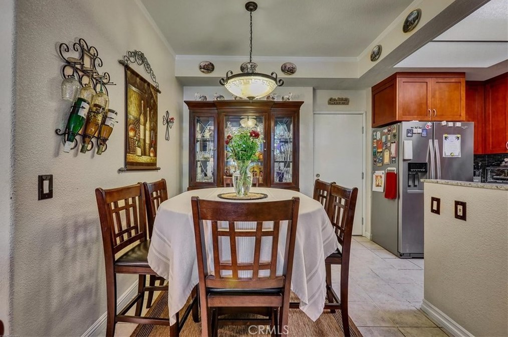 34 Leonado, Trabuco Canyon CA  92688-1645 exterior