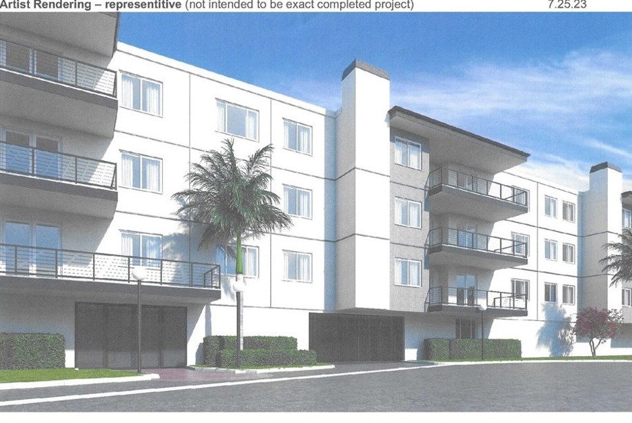 16255 Pacific Cir, Huntington Beach CA  92649-1853 exterior