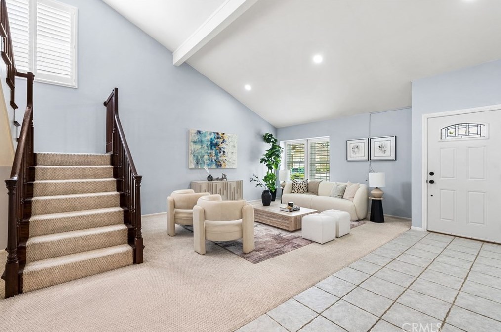 19 Grant, Irvine CA  92620-3353 exterior