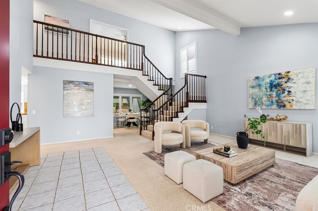 19 Grant, Irvine CA  92620-3353 exterior