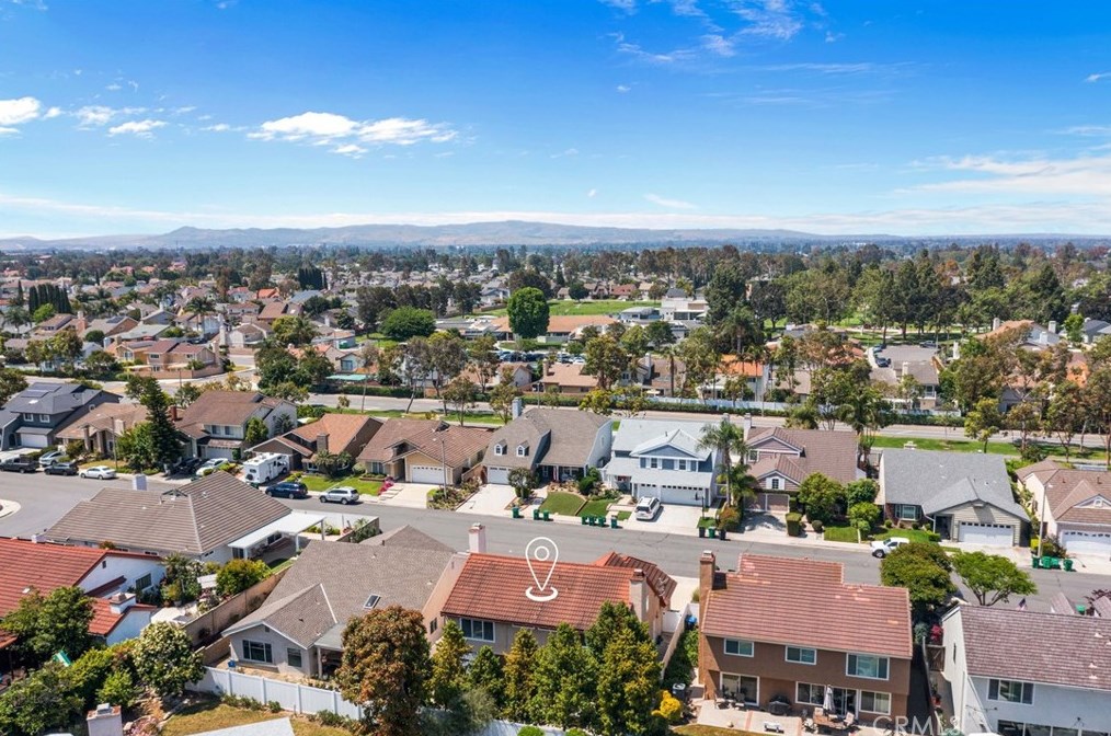 19 Grant, Irvine CA  92620-3353 exterior