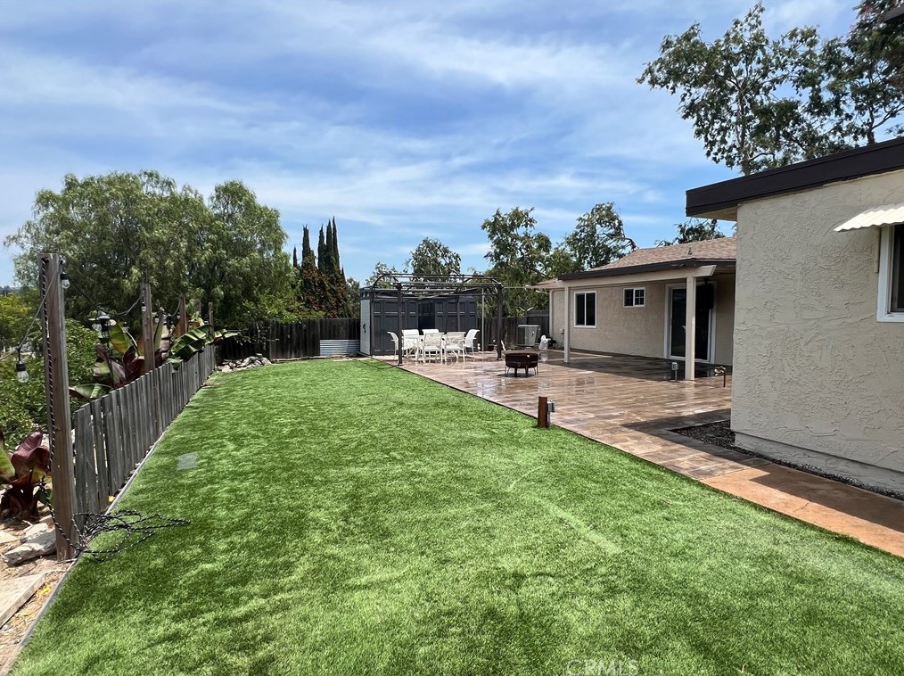 741 Calle Cardo, Thousand Oaks CA 91360-4833 exterior