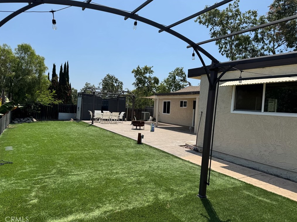 741 Calle Cardo, Thousand Oaks CA 91360-4833 exterior