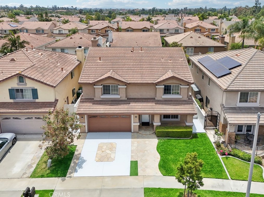 12 Parma, Irvine CA  92602-1657 exterior