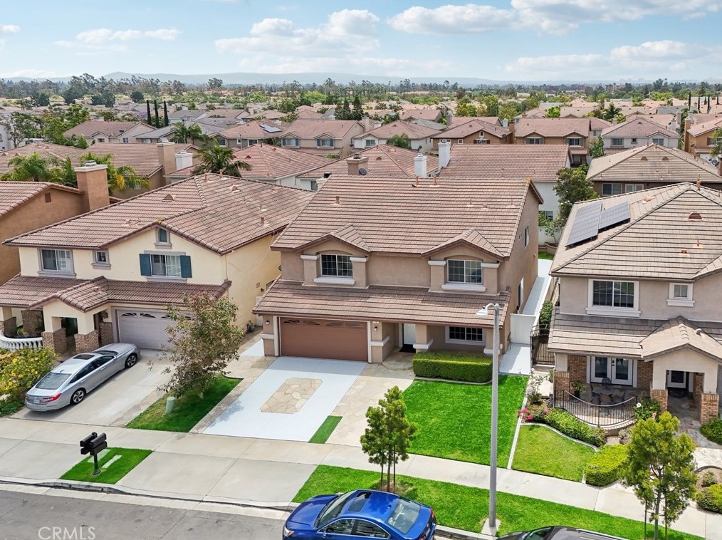 12 Parma, Irvine CA  92602-1657 exterior