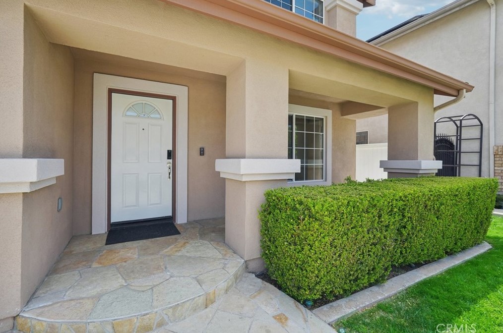 12 Parma, Irvine CA  92602-1657 exterior
