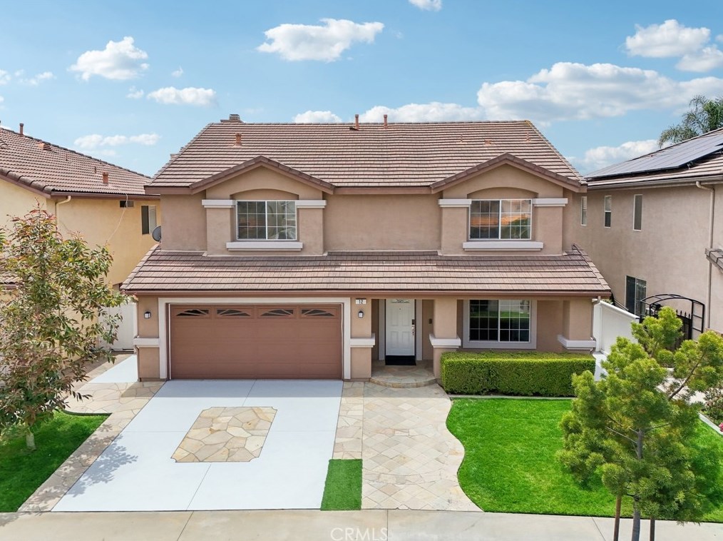 12 Parma, Irvine CA  92602-1657 exterior