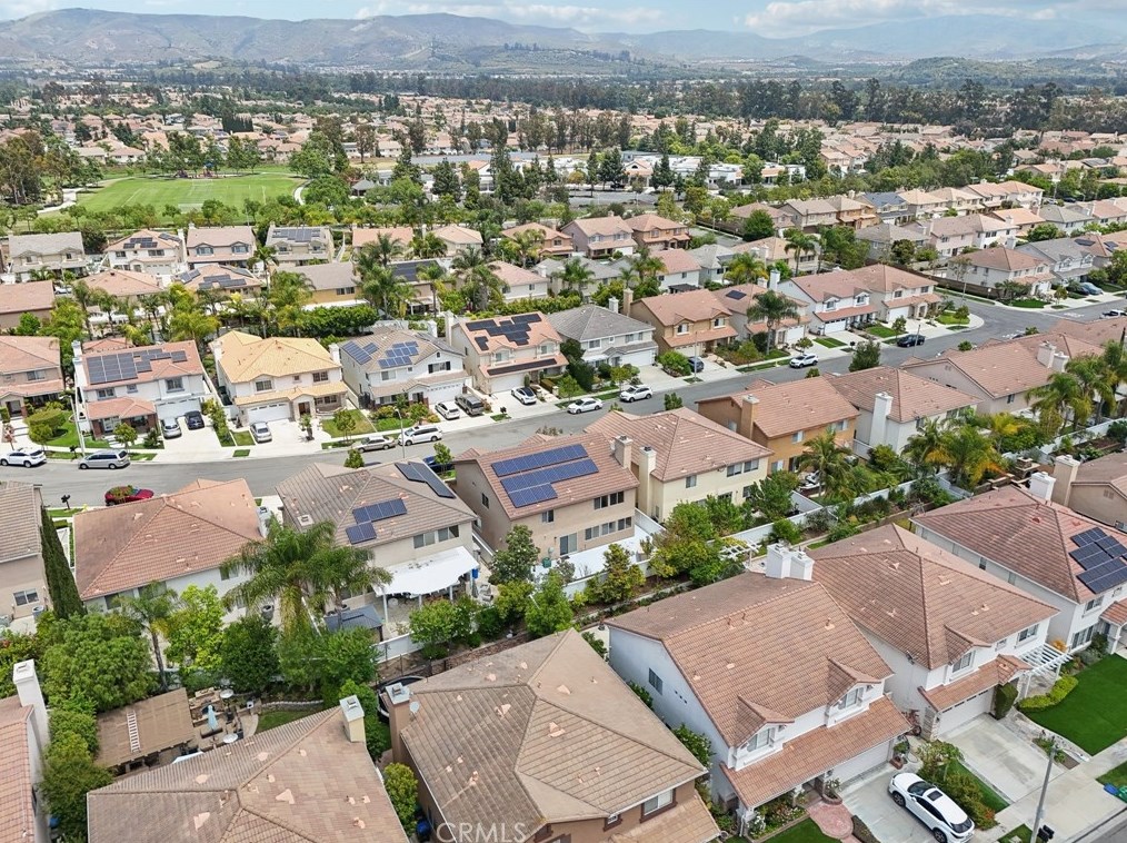 12 Parma, Irvine CA  92602-1657 exterior